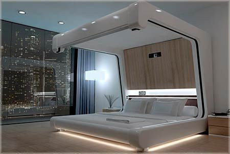 Underglow Furniture LED Light Kit