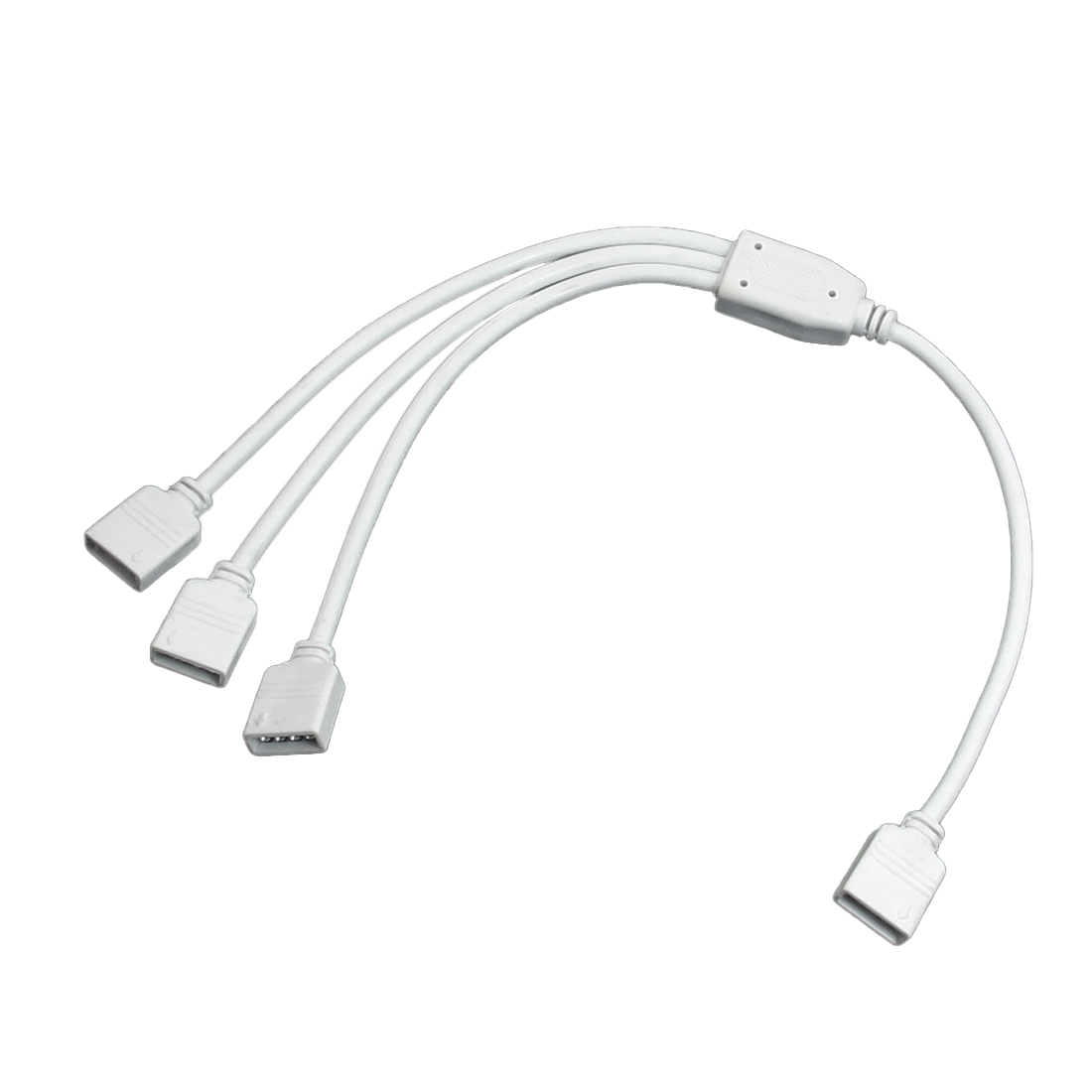 1 to 3 RGB Splitter