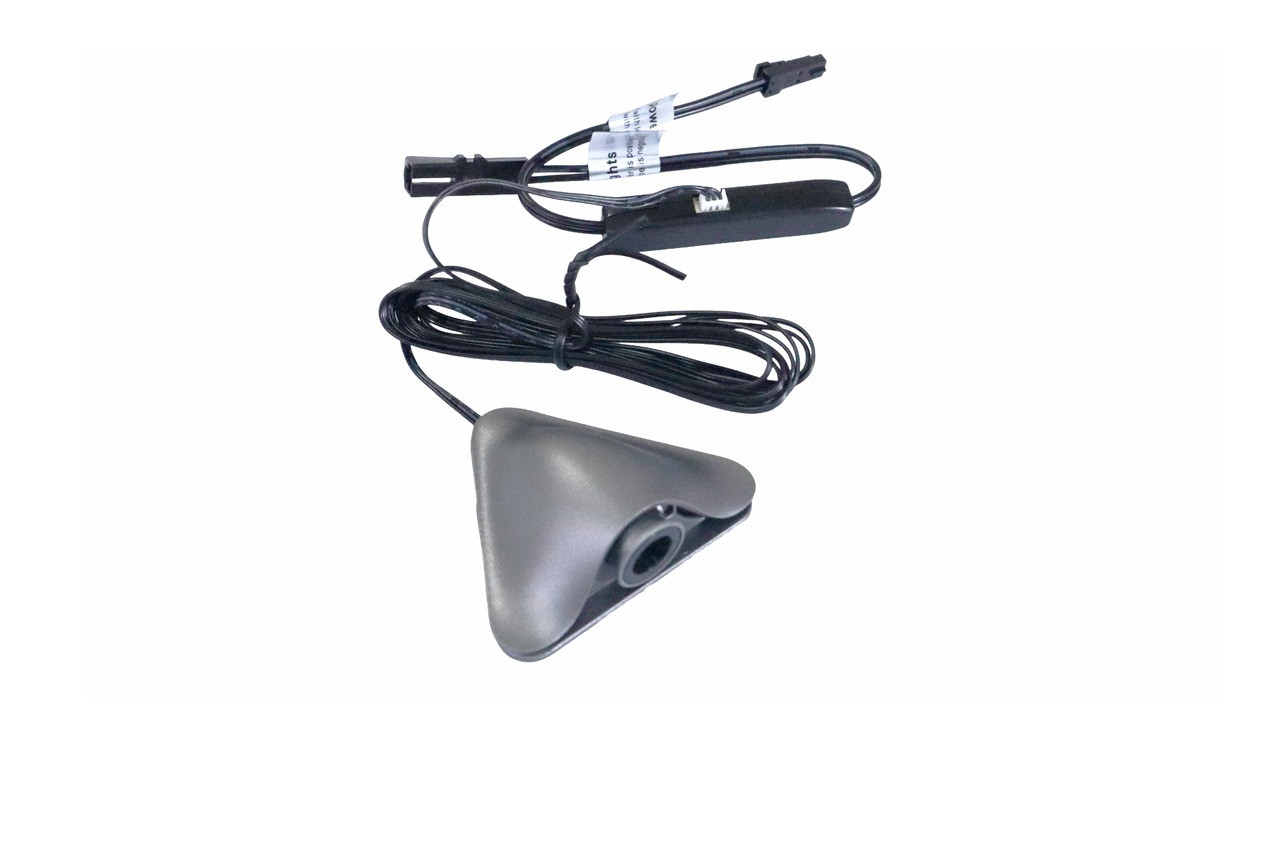 Hand-Wave Sensor Switch Surface Mounted