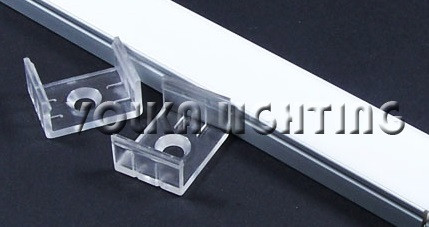 LED Profile Mounting Clip