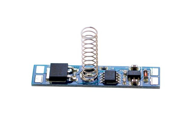 Touch Dimmer ON Off Switch