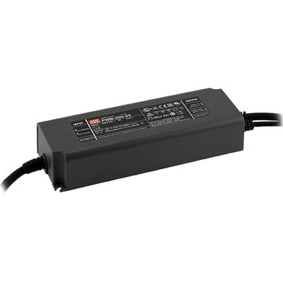 Mean Well PWM-200 Power Supply IP67 24V