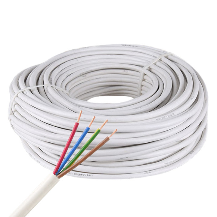 27AWG Wire for RGB LED Strip