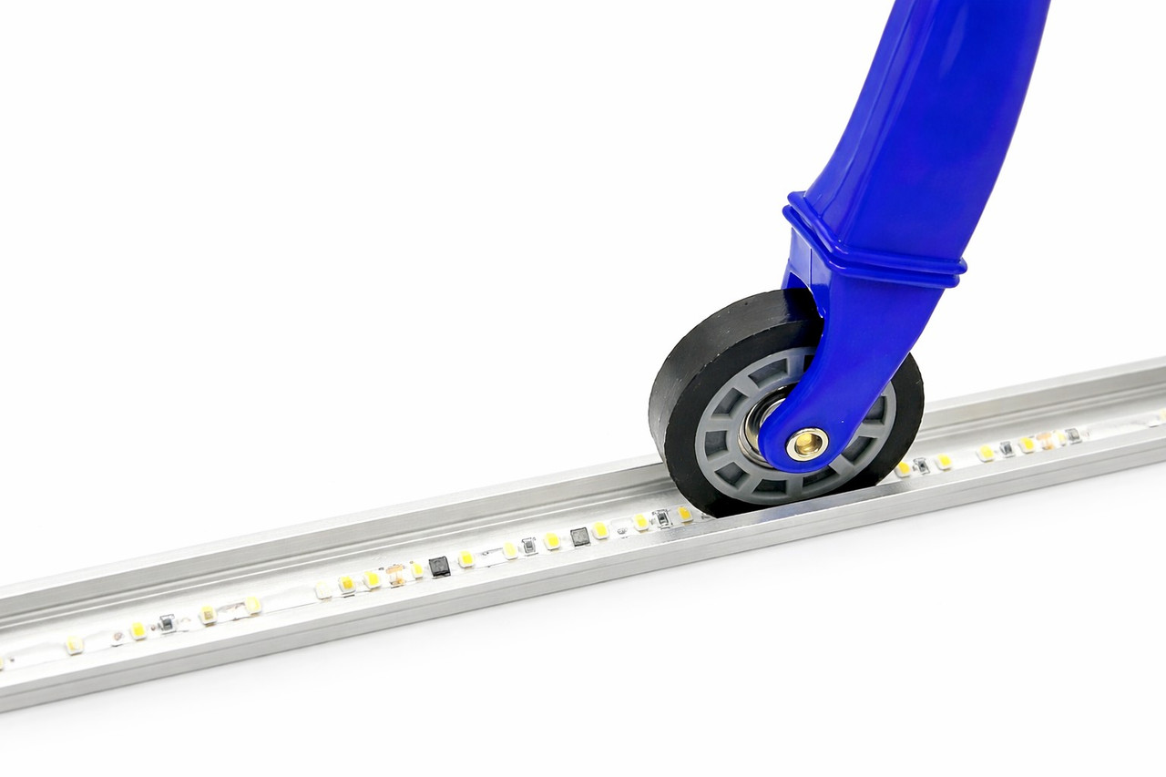 Led Strip Installation Roller