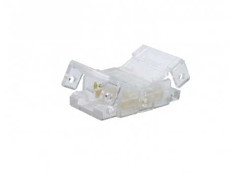Non Soldering  COB Strip Back to Back Connector