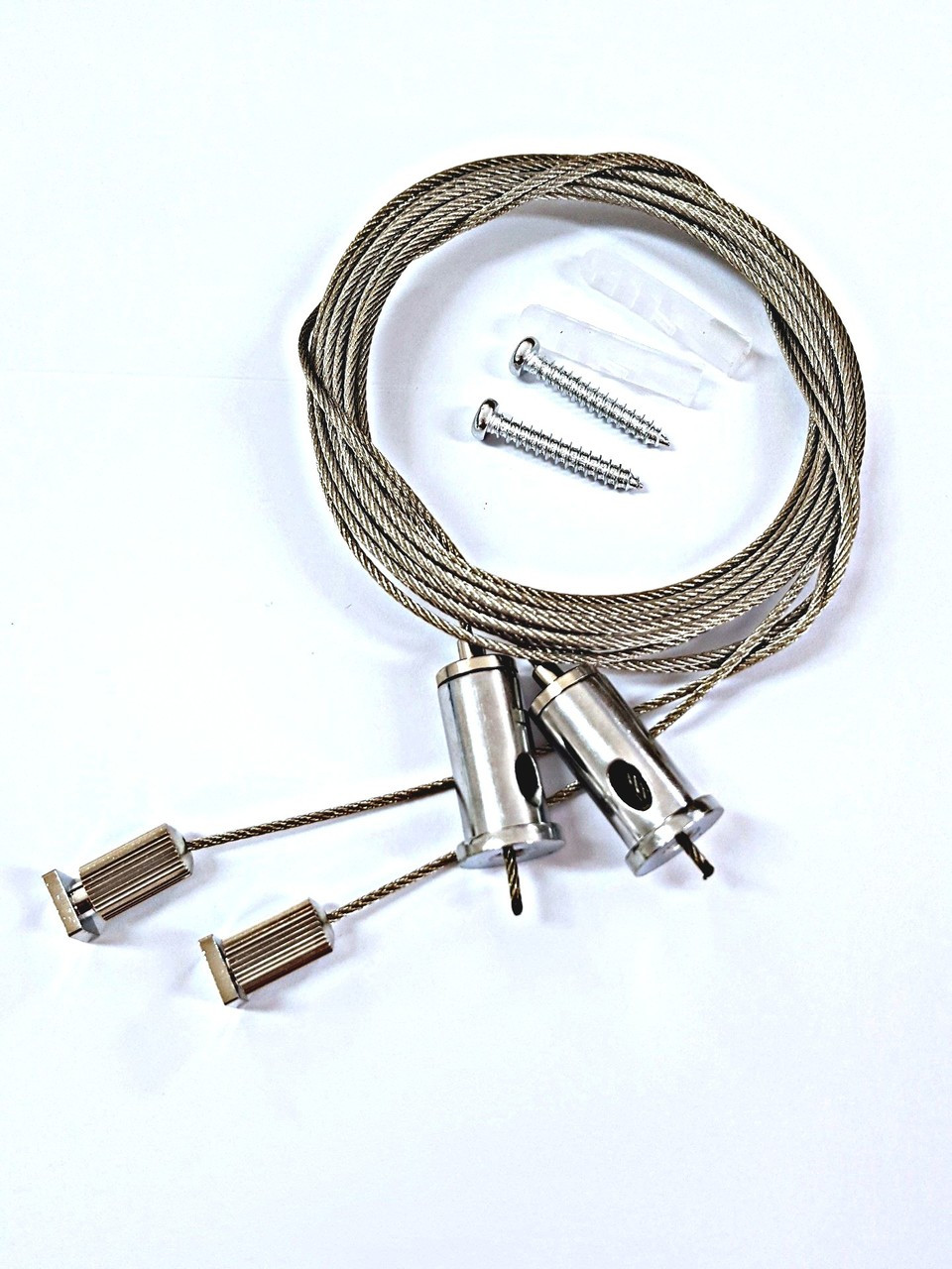 Suspension kit Type 2