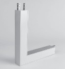 Corner Connector PA-46