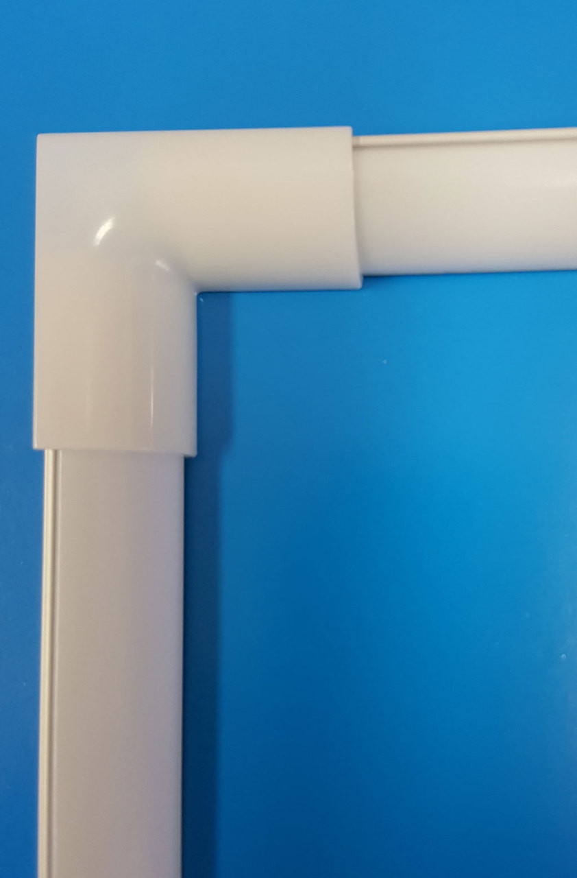 Internal Corner Connector for PA04
