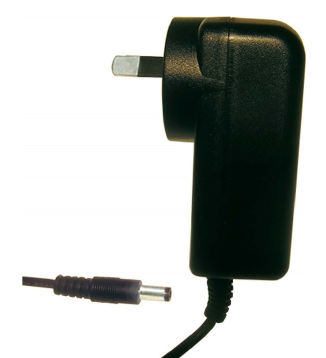 AC/DC Power Adapter 36W / 1.5A / 24V