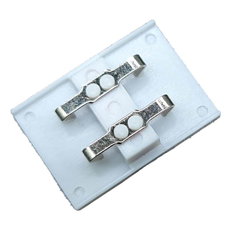 Non Soldering LED Strip Middle Connector