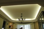 LED Strip Lighting Kit for Cove Lighting or Bulkhead Lighting White