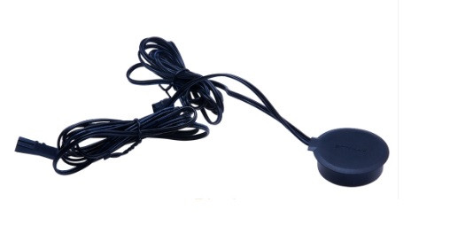 Invisible Touch Dimmer Switch for LED – Recessed Behind Cabinet