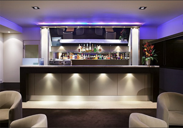 Water Resistant Kitchen Cupboard, Splashback or Bathroom LED Light D.I.Y Kit RGB