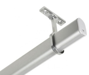 Hanging Rail  Aluminium LED Profile