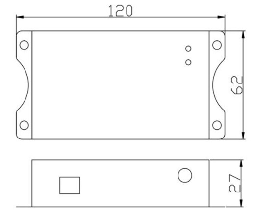 2.4g-sinfle-color-controller-dimmer-volka-lighting-4.jpg 2.4g-sinfle-color-controller-dimmer-volka-lighting-4.jpg
