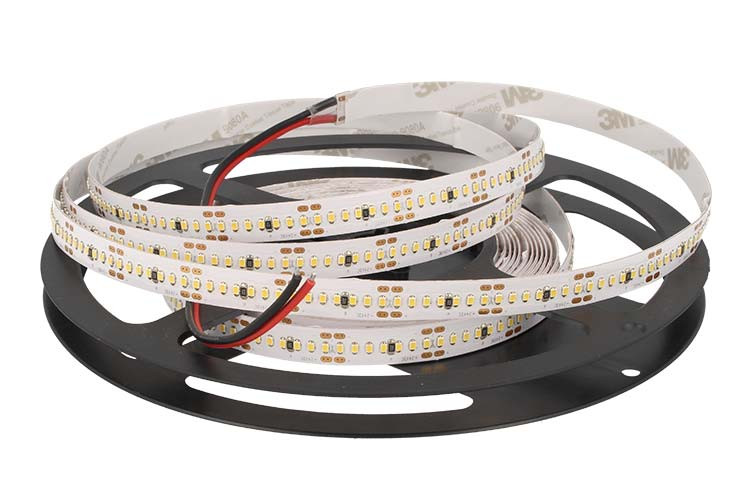 SMD 2216 280 pcs/m Non-Waterproof 19.2W/m 24V  REDUCED