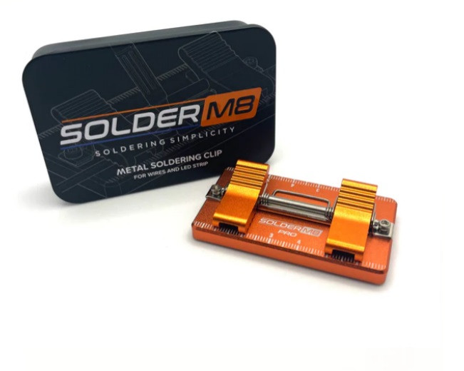 SolderM8  PRO
