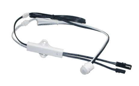 Motion Sensor Surface Mounting